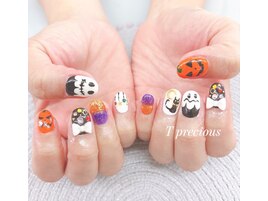 ハロウィン