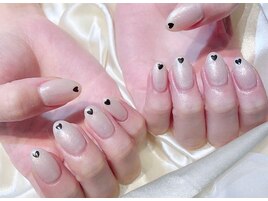 定額6600円コース/パラジェル