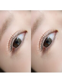 リノ(Lino)/まつ毛パーマ