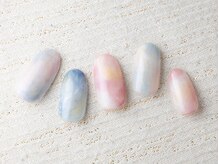 ブレスネイル(breath nail)/
