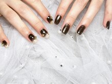 ネイル アメリーズ(NAiL.AMeRi-z)/90min