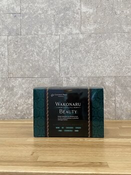 ラニカイ 八代店(Lanikai)/WAKONARU　BEAUTY