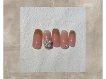 マルネイル 新宿店(MARU NAIL)/韓国design ¥9,480