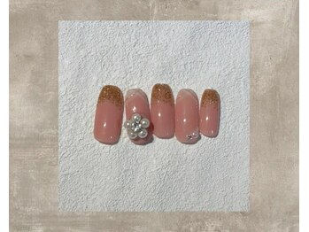 マルネイル 新宿店(MARU NAIL)/韓国design ¥9,480