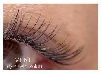 ウェヌ(VENE)/カラーエクステ