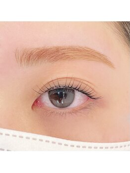 ドルチェナッツ ネオ 府内店(dolce nuts NEO)/デザインラッシュリフト♪