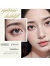 【満足度98%★目元完璧プラン】美眉WAX＋まつ毛パーマ(毛質改善Tr付)¥9,900