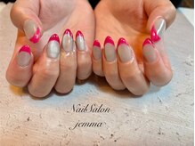 ジェンマ(JEMMA)/