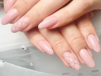 エヌクルール(N.couleur)/【持ち込みデザイン4本】¥8,000