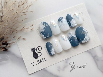 ワイネイル(Y.nail)