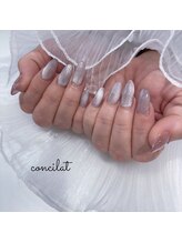 コンキリアット(Conciliat)/