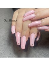 サリリモ(Sarilimo)/