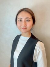 ベリンダ アイラッシュサロン(belinda) 佐藤 未来
