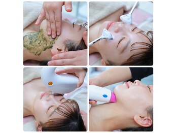 エステサロン クブ(Kubu)