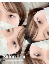 サロンリア(salon Li'a)/LASH　LIFT 