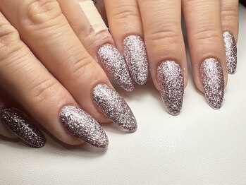 リノ(Lino)/ラメワンカラー