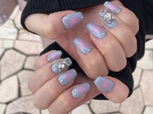 ラベンダービューティー(Lavender Beauty)/