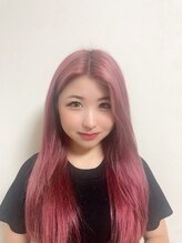 シーク(Seak) 成川 こころ