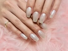 ネイルサロンアヤ(Nail salon Aya)/フラッシュ
