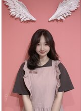 レアネイル 渋谷店(Le’a nail) nailist☆ 優花