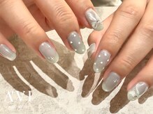 アヴィ CoCoLo新潟店(A'VI)/持ち込みデザイン