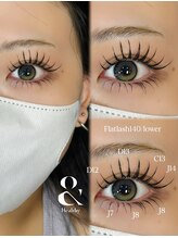 ライル(RILE)/&healthy 140