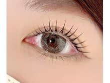 エストアール 博多口店(est-r.)/#パリジェンヌ#カール