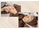 サロン エム(saron M)の写真/<ハイドラ毛穴洗浄+小顔ケア6000円>黒ずみざらつき徹底ケア♪ハーブ×毛穴洗浄よくばりフェイシャルも人気