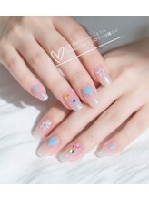 ラベンダー(Lavender)/