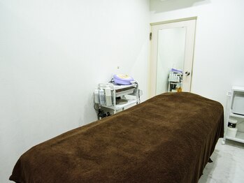 ザ ビューティー 楠葉店(THE BEAUTY)/お手入れルーム