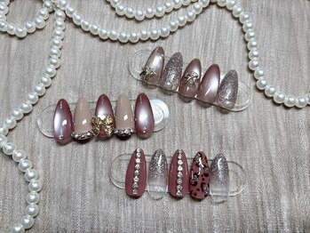 定額デザイン7500円