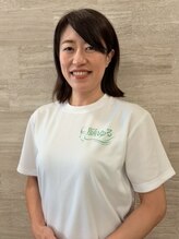 脳ゆる 三軒茶屋&nbsp;宮崎 美映