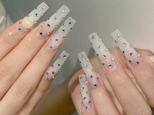 スペードハニー(Spade Honey)/