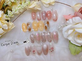 11月ルミナ定額デザイン