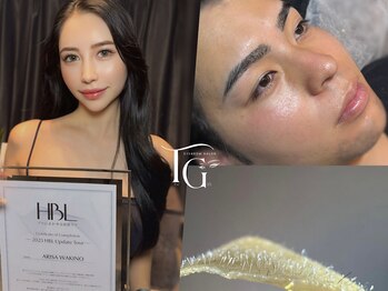 ザ ギフト(The Gift)の写真/【眉毛サロン専門店によるお顔のトータルケア◎】眉毛ケア+フェイシャルメニューで清潔感抜群のモテ顔に!