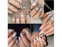 オクトネイル 茅ヶ崎(oct.nail)