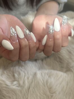 リノリー 仙台店(rinory)/ワンカラー