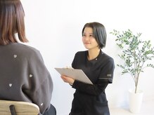 マグワート 姫路店(Mugwort)/全女性にお勧めするよもぎ蒸し