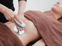 ノアリラクゼーション 難波/ヒップアップ効果