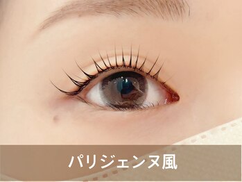 モー 千葉店(Mooo)/次世代まつ毛パーマ