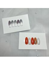 サンキューネイル(39NAIL)/定額シンプルコース