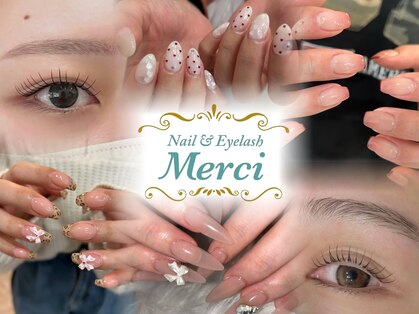 メルシー 青山店(Merci)の写真