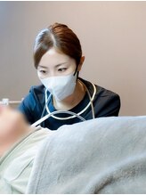 エステティック ミュー(Esthetic MiEUX)&nbsp;沖 