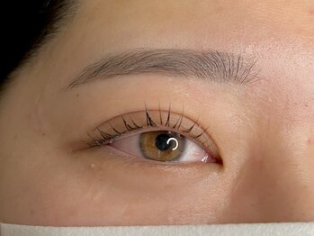 ラシク ゼロ 草加駅前(Lashiku Zero)/WAX&パリジェンヌ