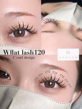 リーベスト 南森町店(REBEST)/