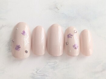 【定額Mコース¥5500】