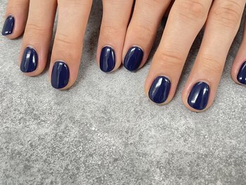 グラシア 川口本町店(GRACIA)/メンズネイル