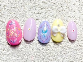 サンプルB★2603