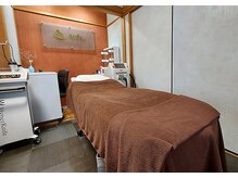 オーブエステティックサロン/2　内観 &nbsp;戸建ての隠れ家サロン