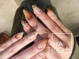 Kurumi | シンプルアート